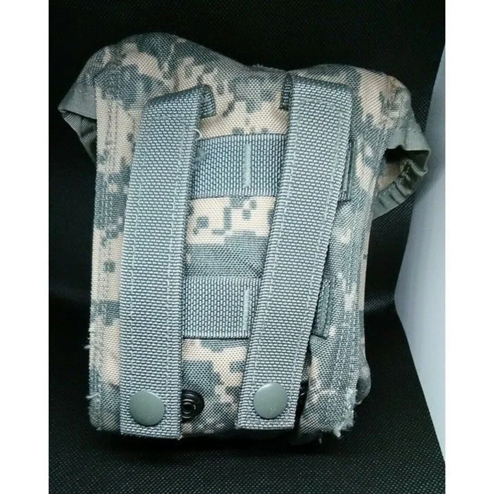 US Military Army Sekri MOLLE IFAK‎ Individual First Aid Kit Pouch Multicam OCP
